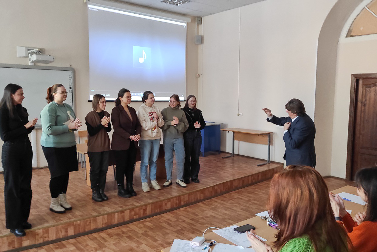 IX-й кинофестиваль учебных видеороликов «Физика такая сложная и простая»