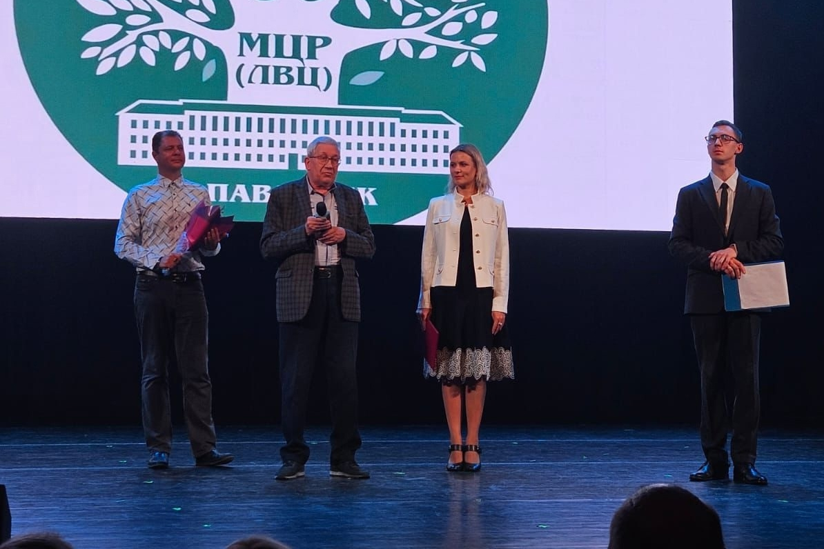 60-летний юбилей "Межрегионального центра реабилитации лиц с проблемами слуха" Минтруда России посетили преподаватели кафедры сурдопедагогики