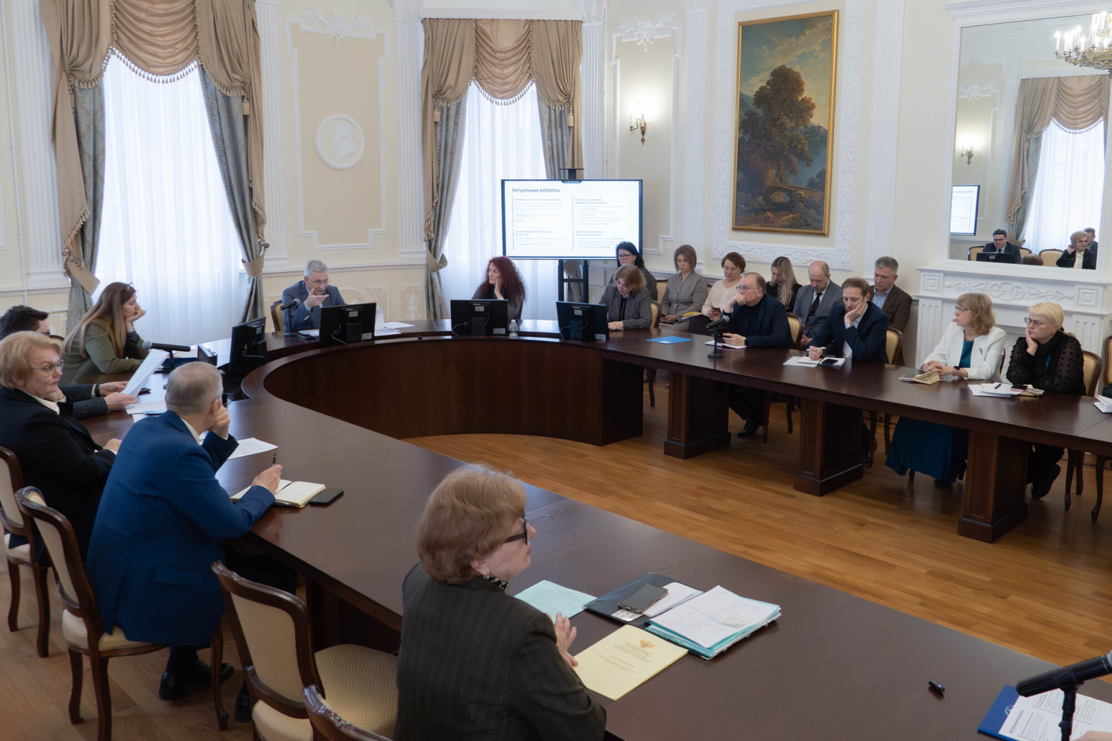 В Герценовском университете будут действовать особые правила приема для абитуриентов из приграничных территорий