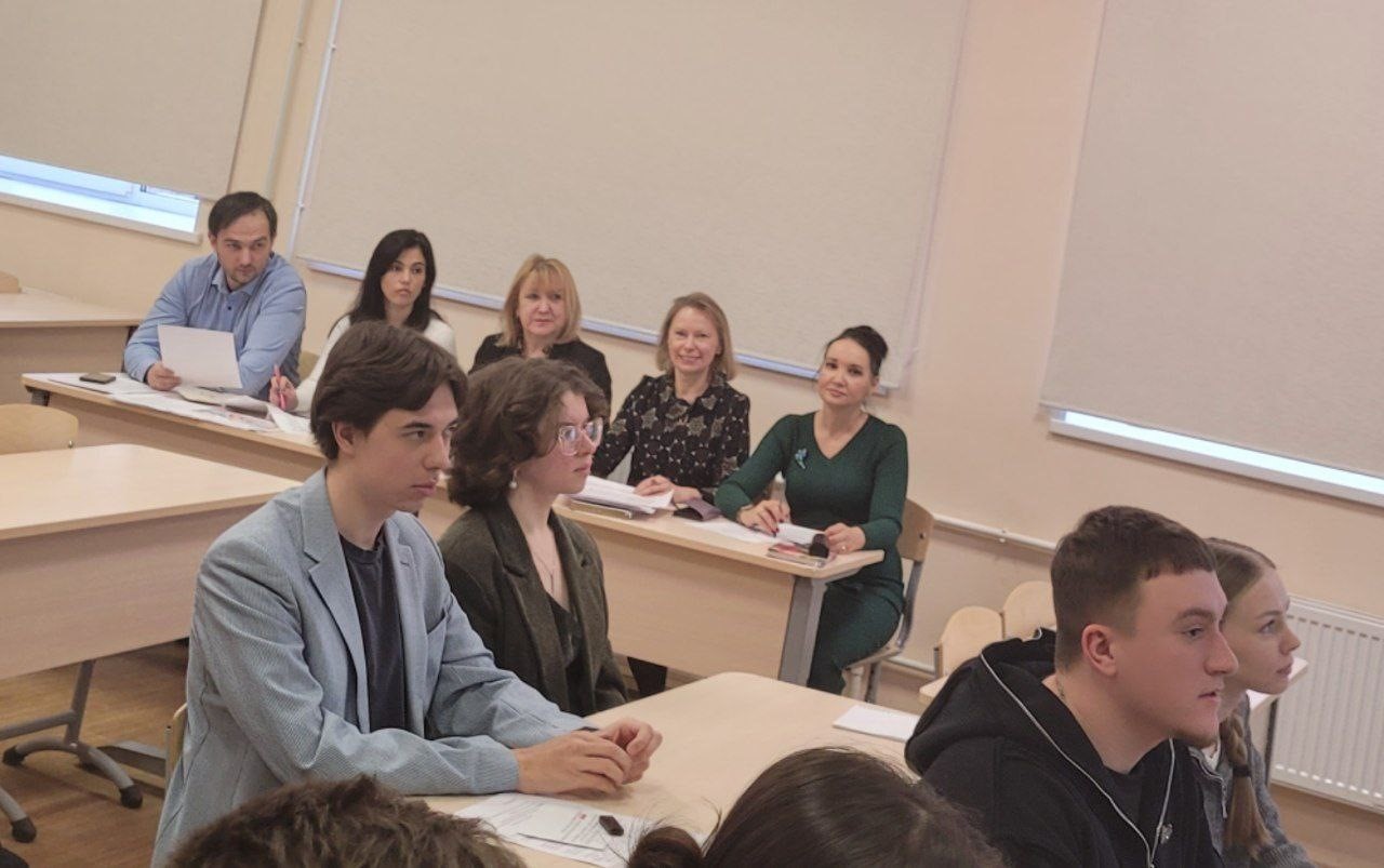 Подготовка к профессиональному (демонстрационному) экзамену