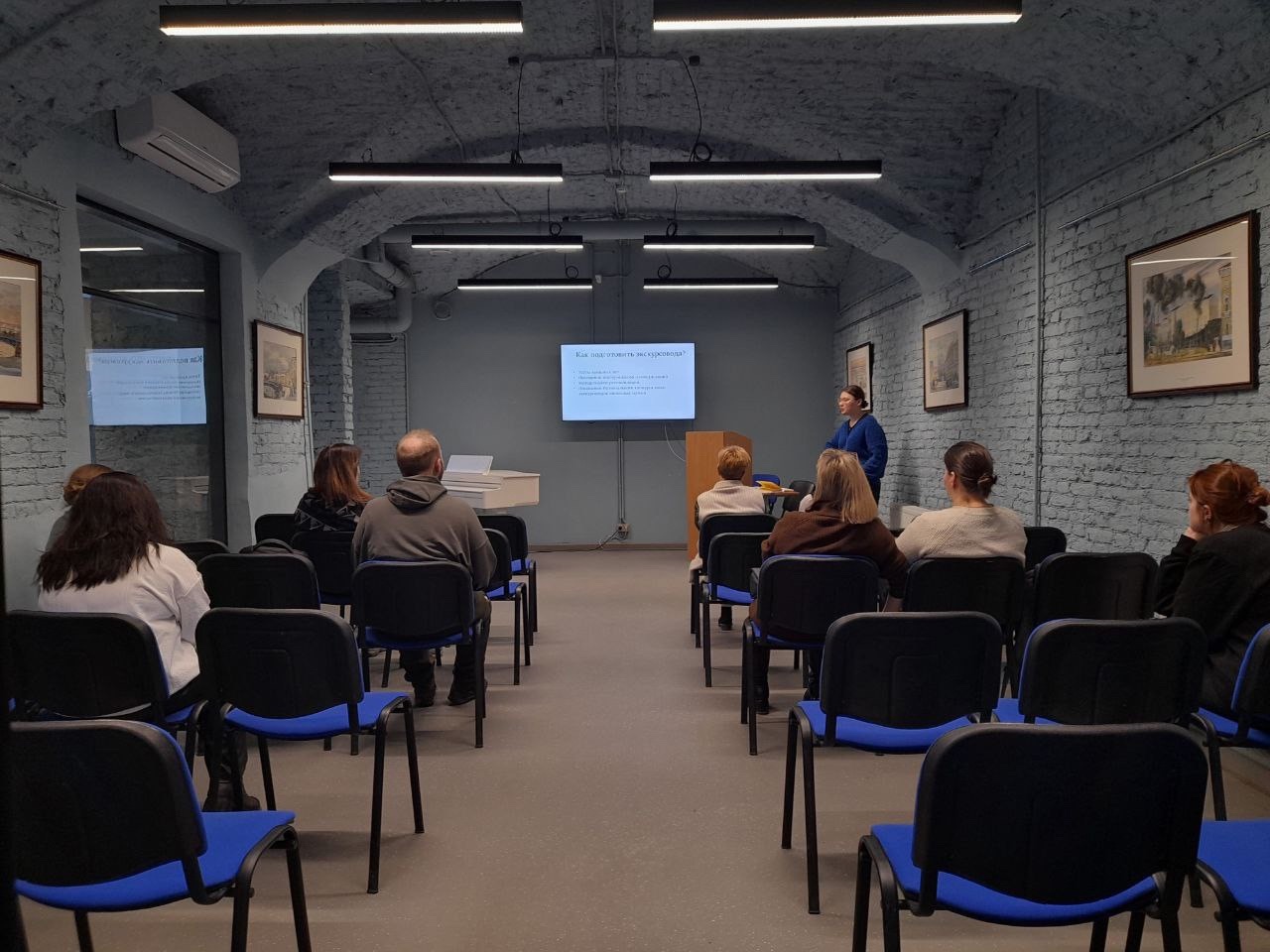 Как представить школьный музей на конкурсе? Разбираемся с экспертом