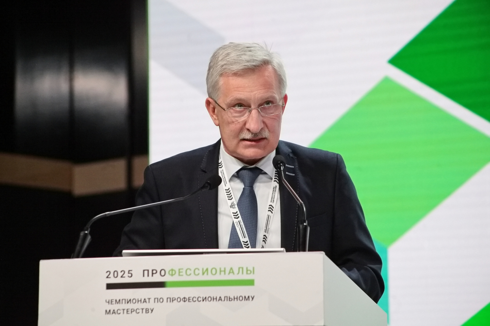 Сергей Тарасов: Новая миссия университетов — в развитии системы СПО