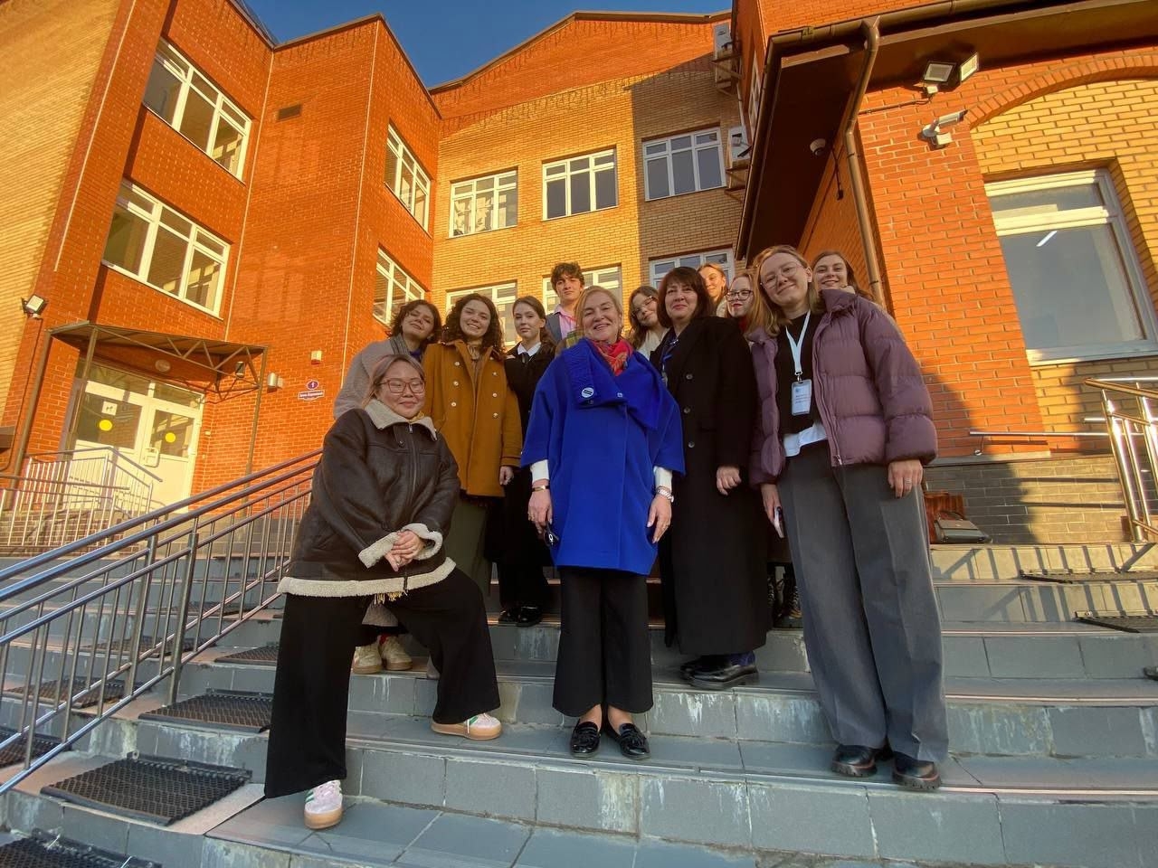 Проект "Образовательные экспедиции!"