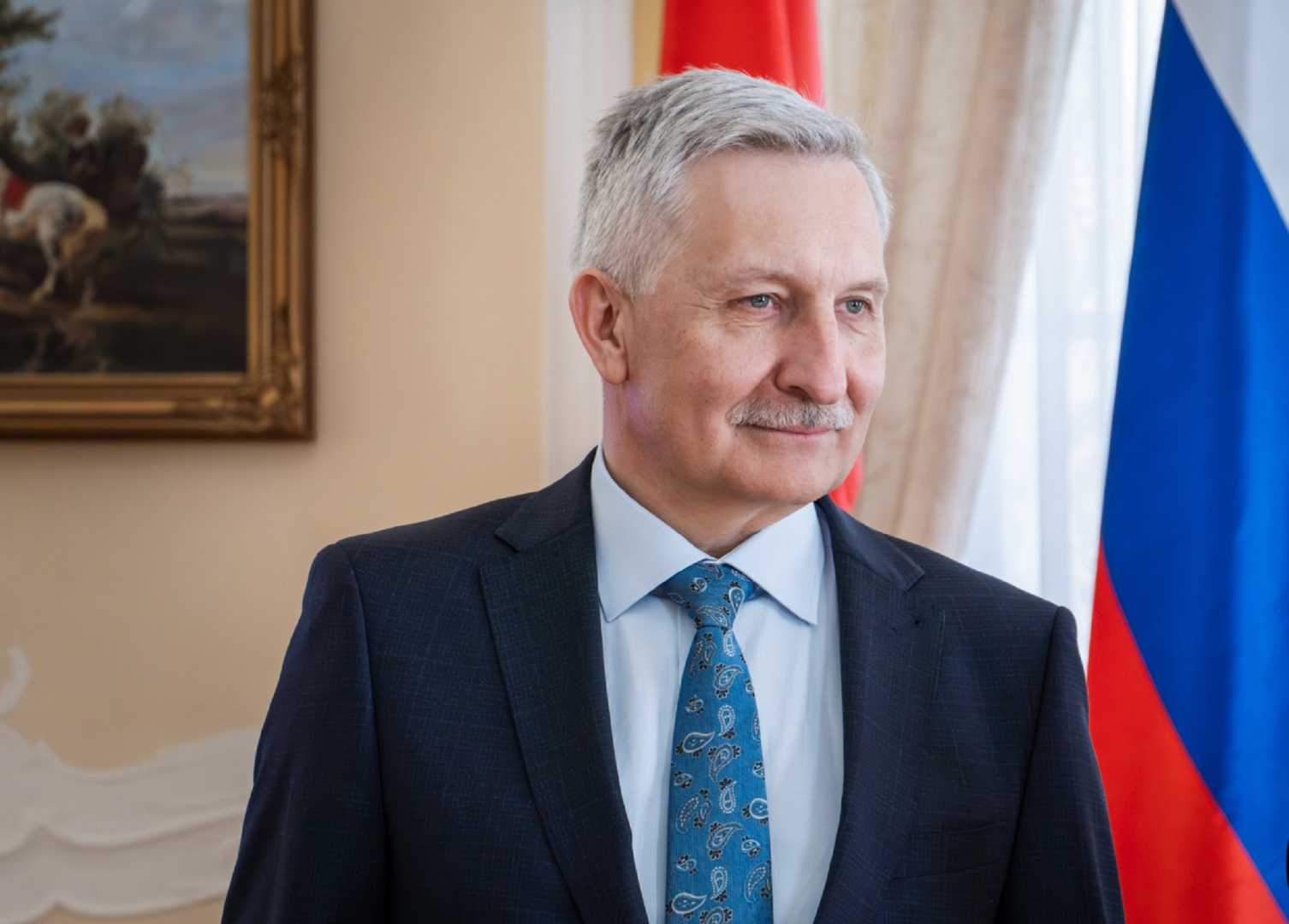 Сергей Тарасов: Сервис «Правовой ассистент педагога» Минпросвещения отвечает актуальным запросам профессионального сообщества