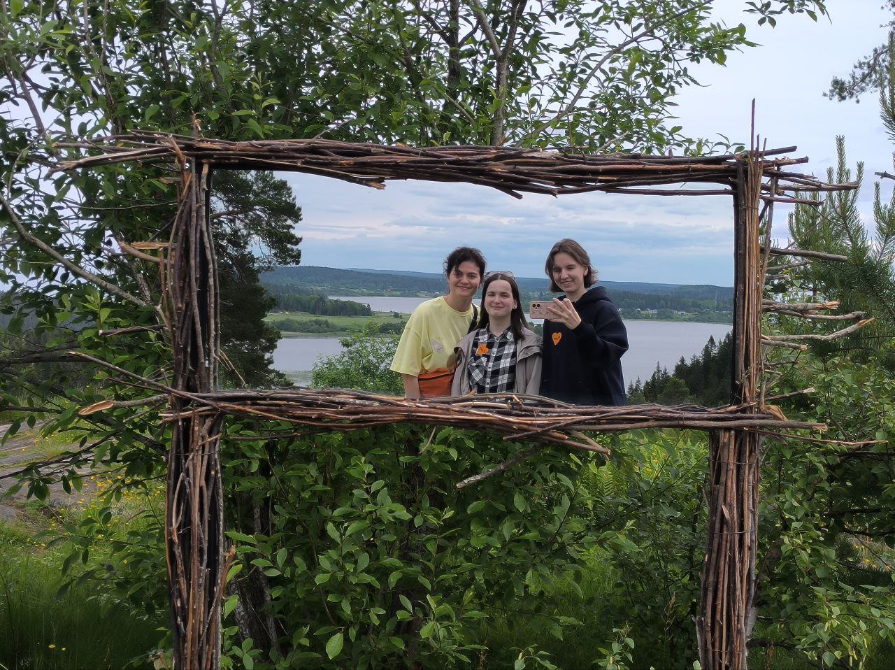 Лучший студенческий совет 2025 отправился в Карелию 