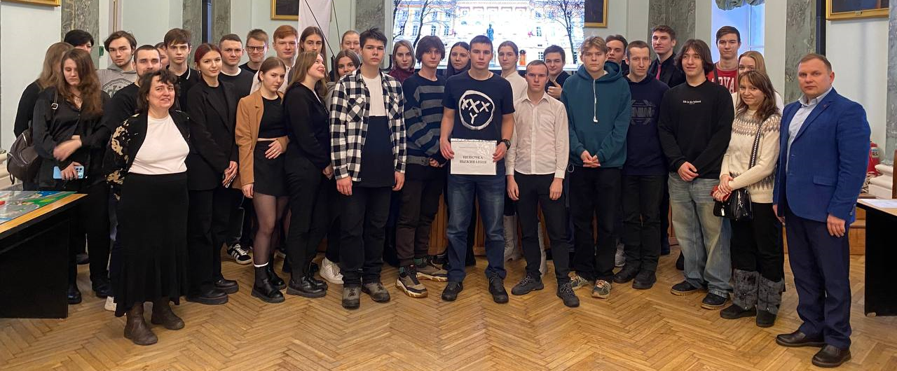 «Цепочка выживания» - квест