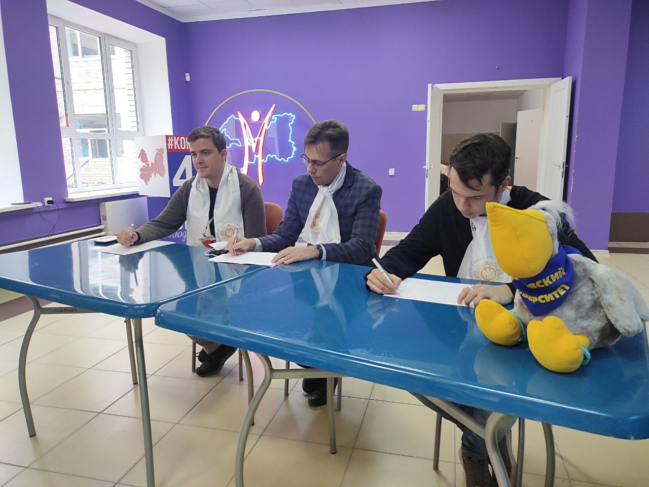 Истина, а не победа!