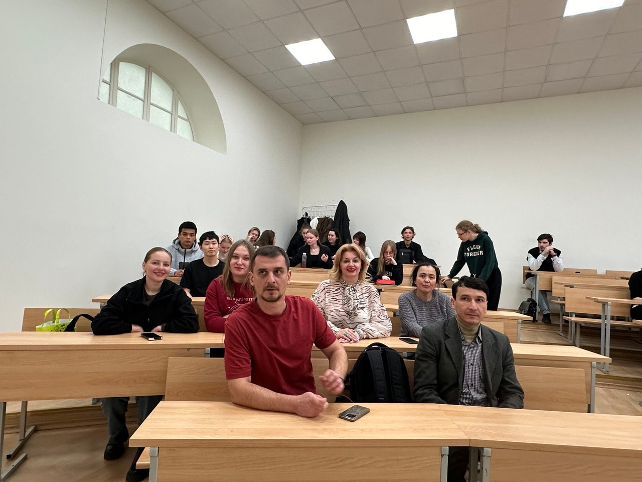 Как ИИ меняет образование?