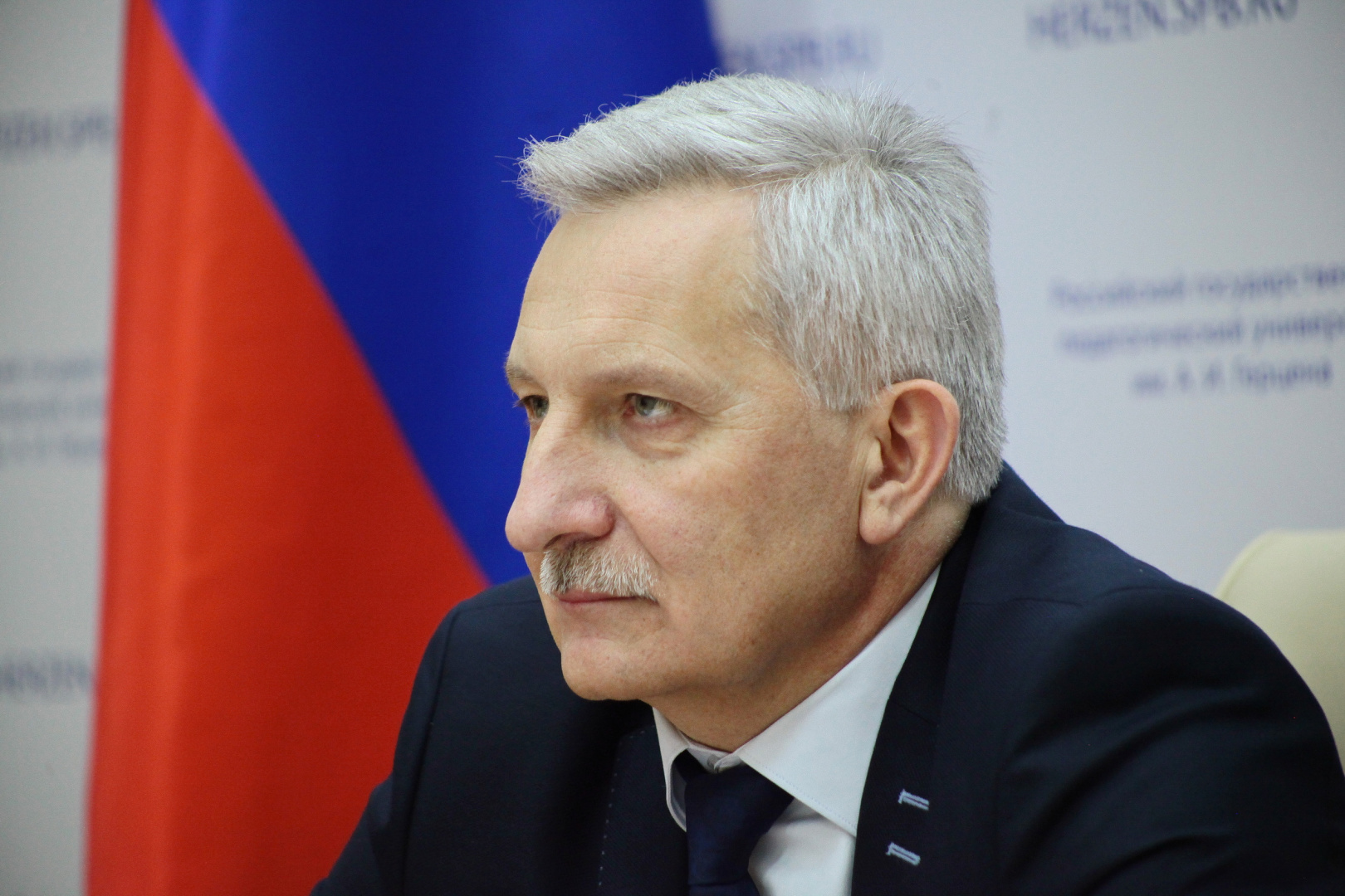 Сергей Тарасов: Развитие проекта «Без срока давности» помогает выработать единые воспитательные подходы