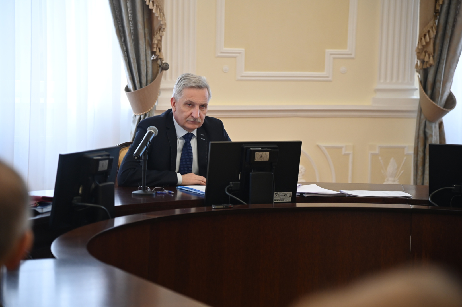 РГПУ им. А. И. Герцена формирует с заказчиками целевого обучения кадровую потребность на 2027 год