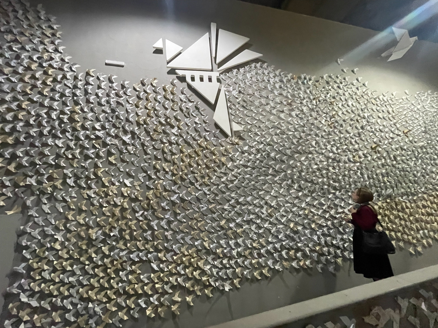 Студенты кафедры сурдопедагогики совместно с доцентами Люкиной А.С., Соколовым А. Н. и ассистентами Филипповой М.И., Фомичевой О.А., Пшеничновой Е.Э. посетили выставочный комплекс «Пропавшие в кинохронике».