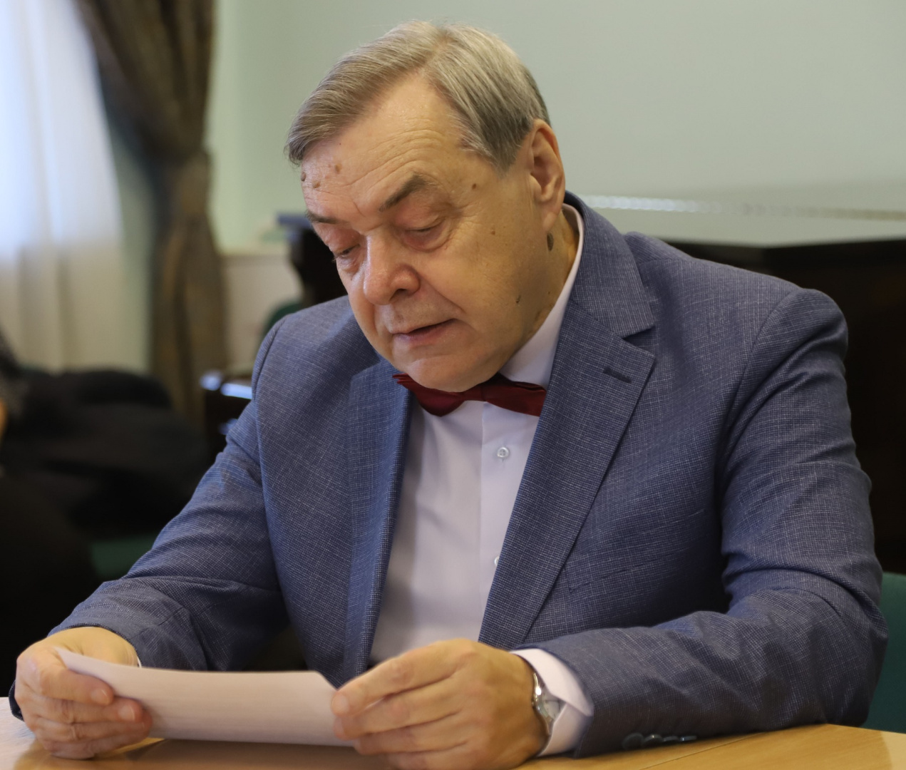 Профессор Герценовского университета выступил на международной конференции в Лондоне