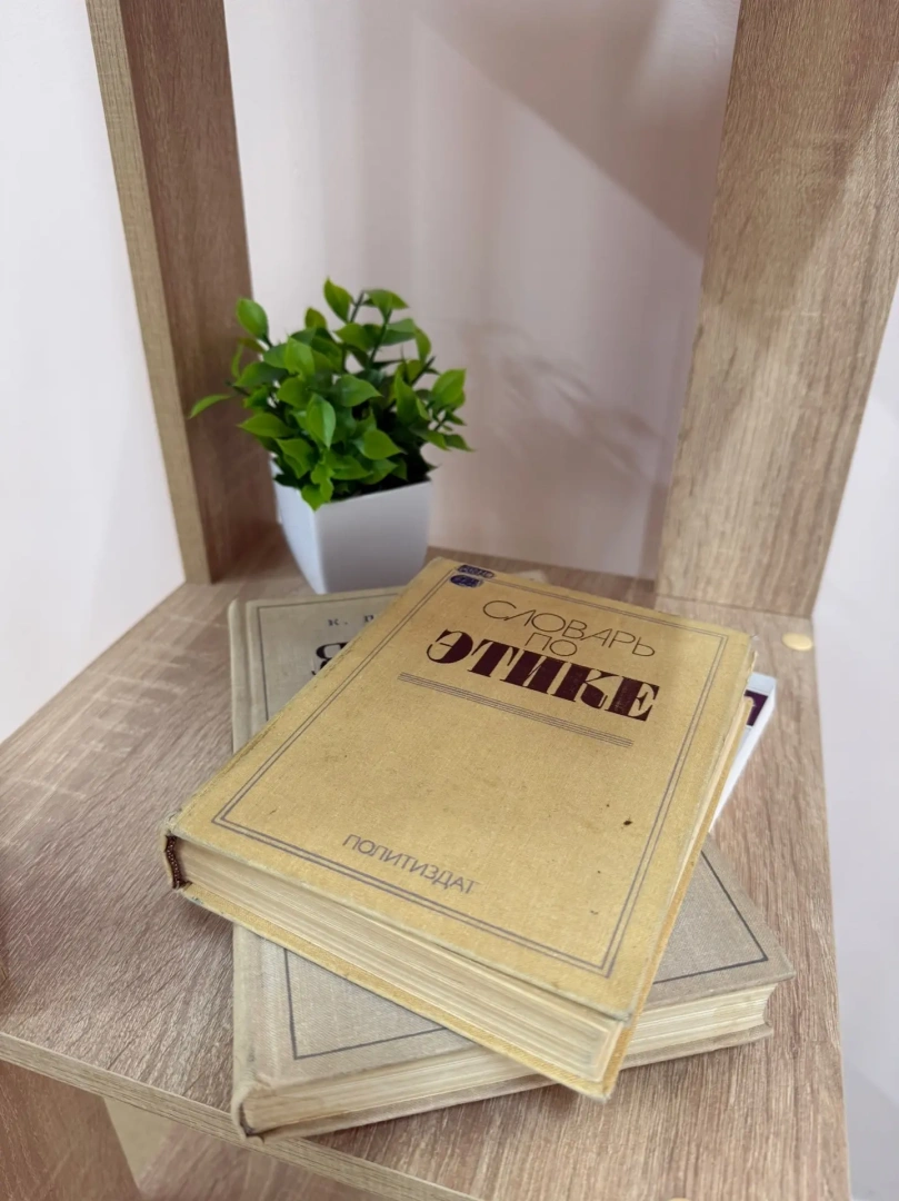 В институте преобразила зону для отдыха и самостоятельной учебы студентов