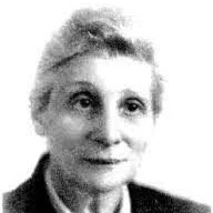 Зейлигер (Рубинштейн)  Евгения Осиповна