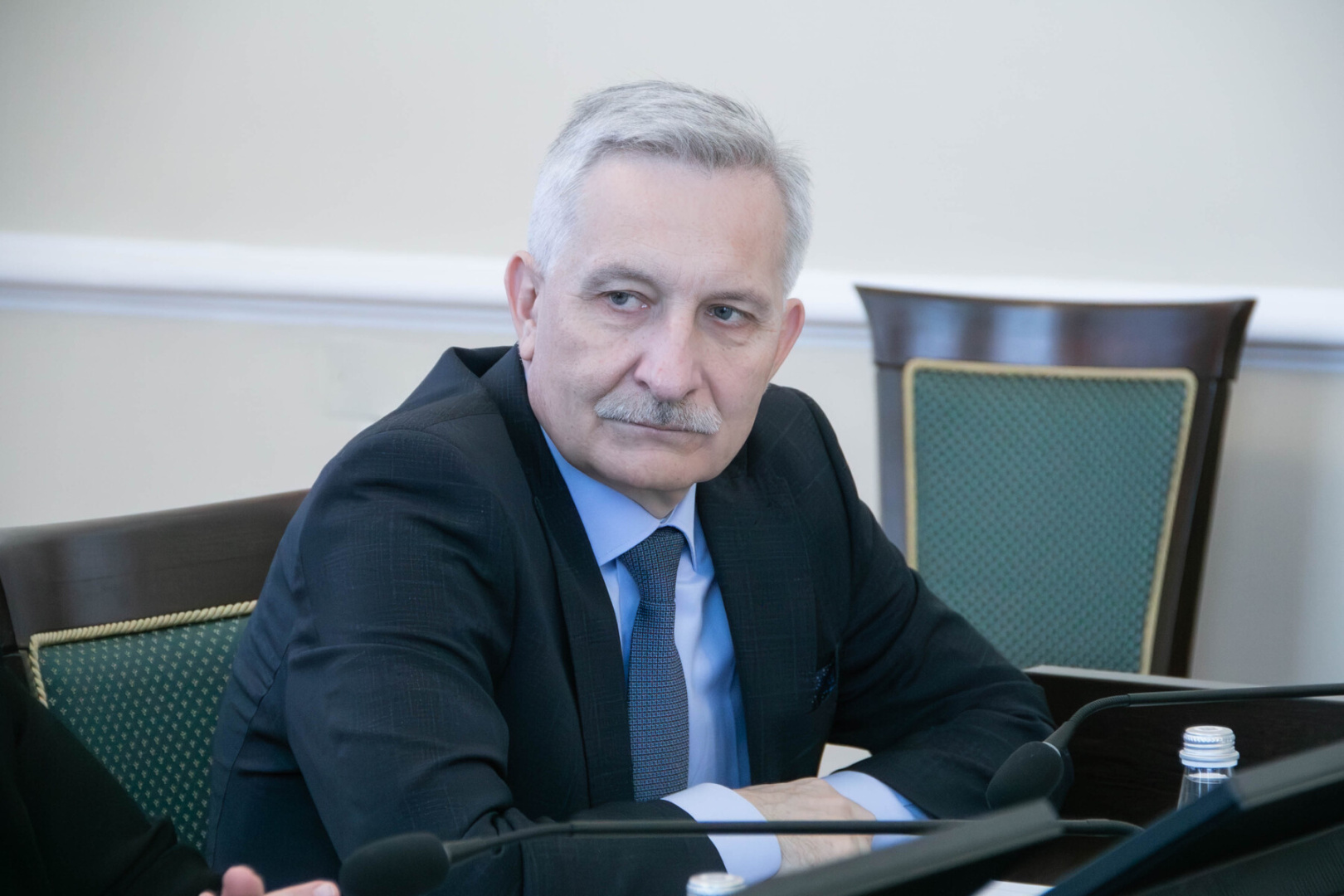 Сергей Тарасов: ИИ может привести к «метакогнитивной лени» у школьников и студентов