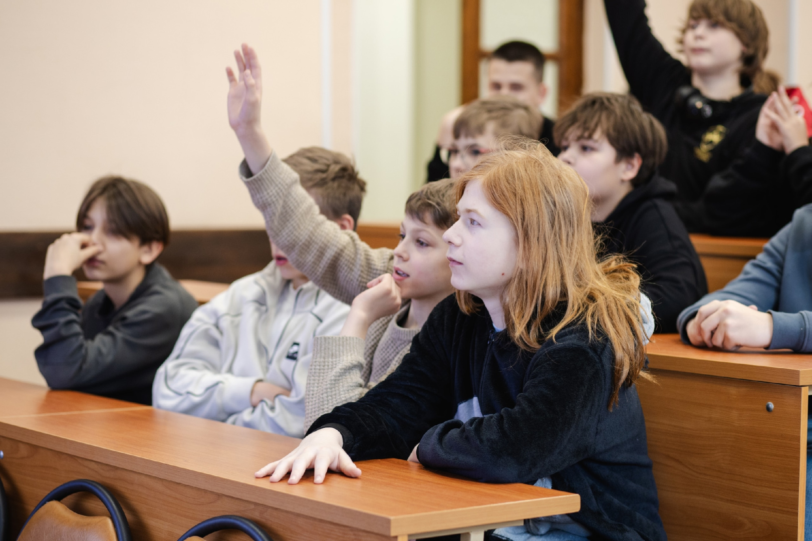 Эксперты РГПУ им. А. И. Герцена спрогнозировали, каким вырастет поколение Альфа