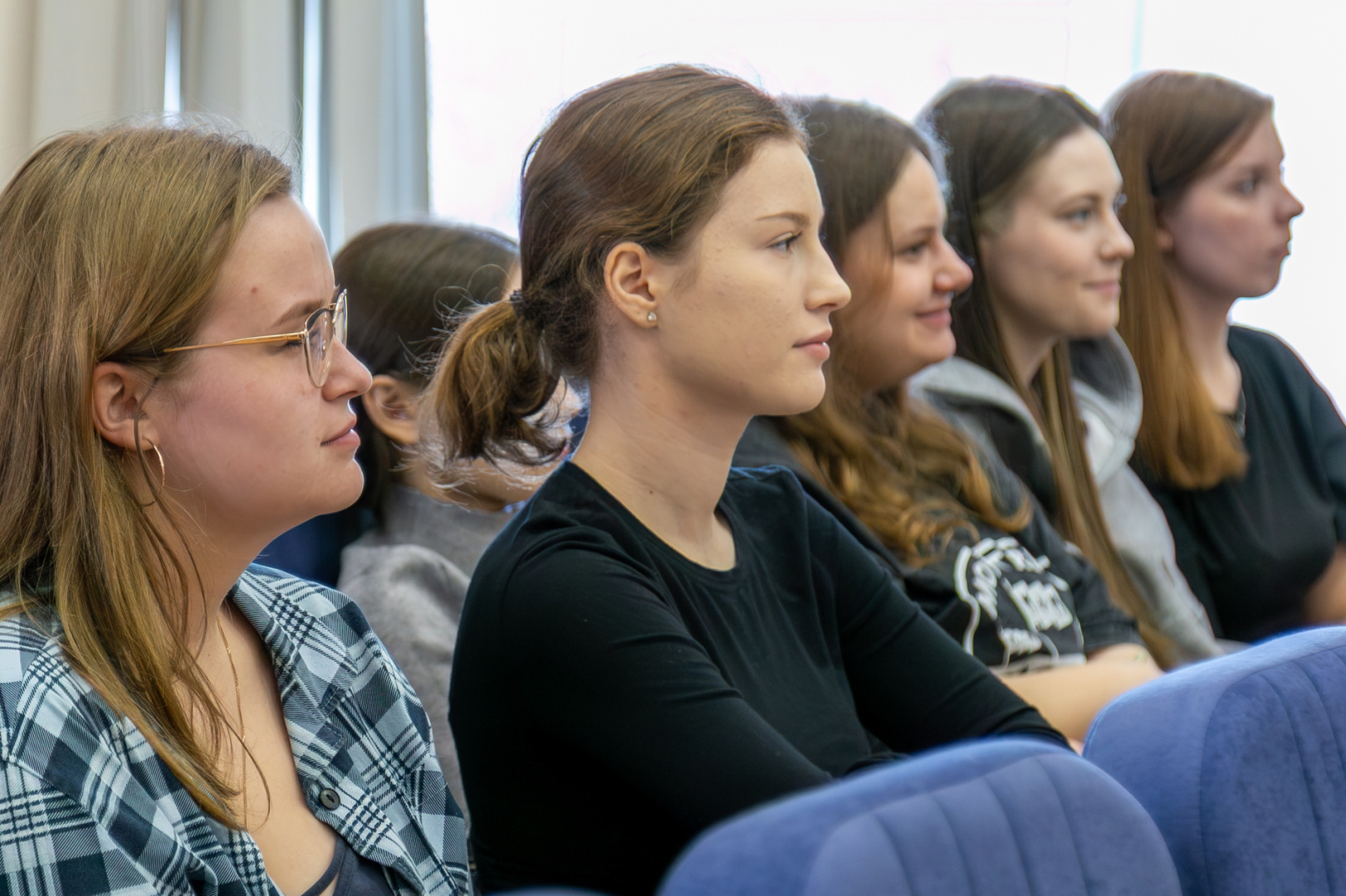 Язык в цифровую эпоху и миграционная лингвистика: «Герценовские чтения» собрали более 200 специалистов по иностранным языкам