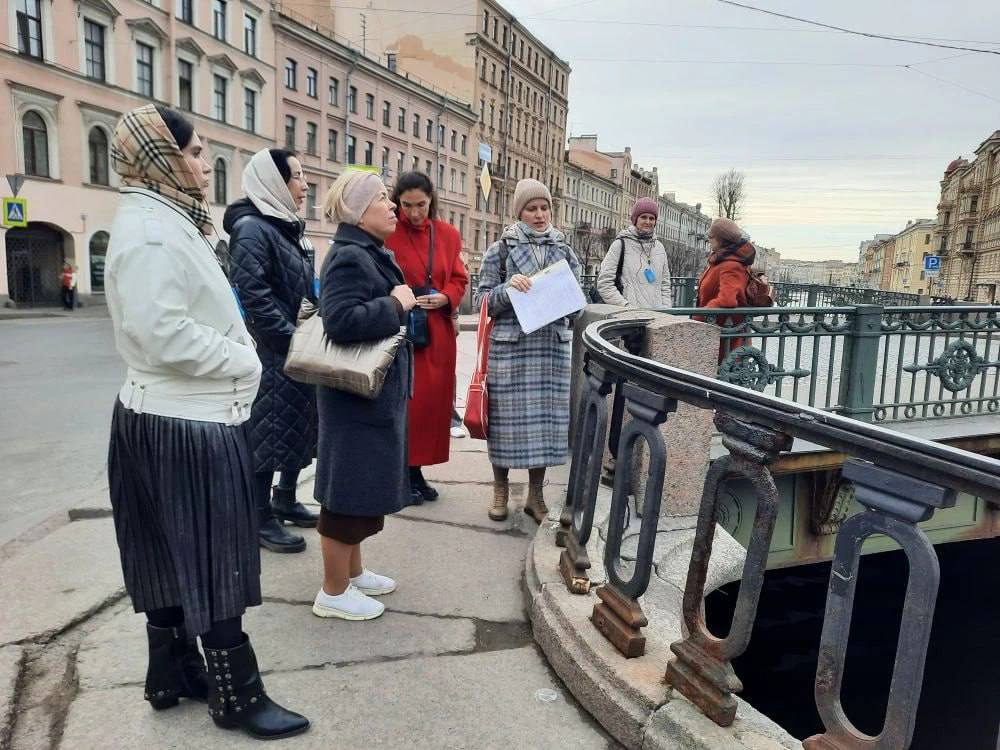 Разговоры о важном: "Дилемма. Нравственный выбор"