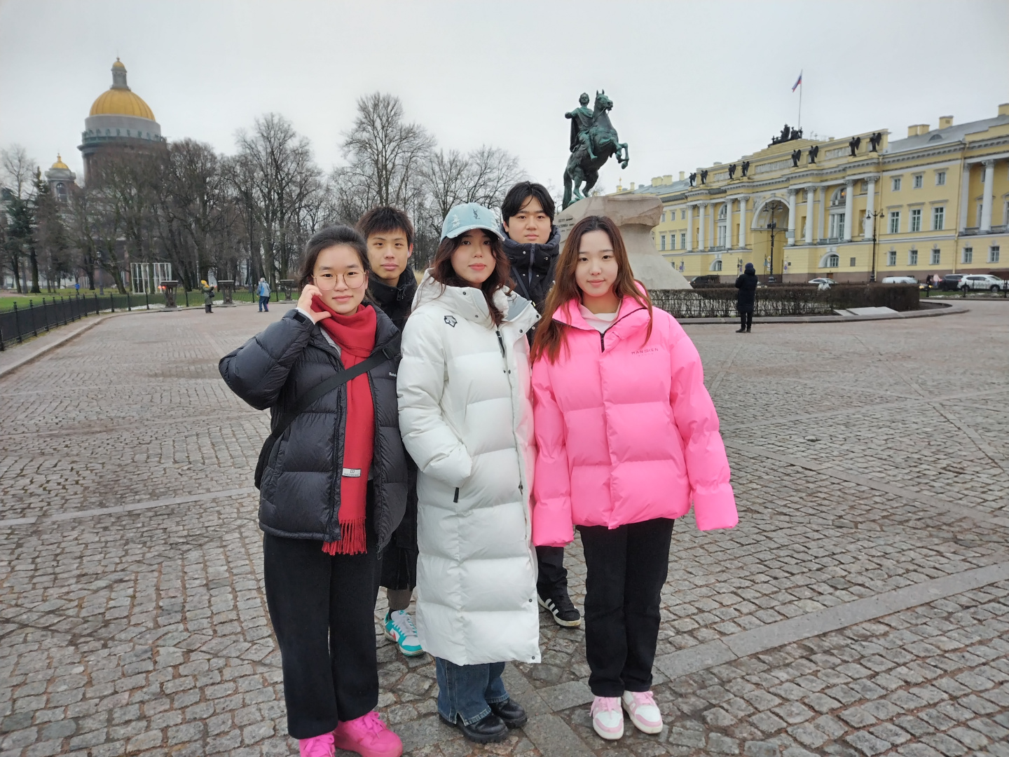 Проект «Культурное пространство Петербурга» продолжает работу