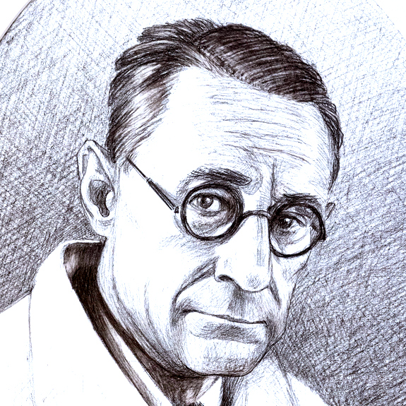 Мясищев  Владимир Николаевич