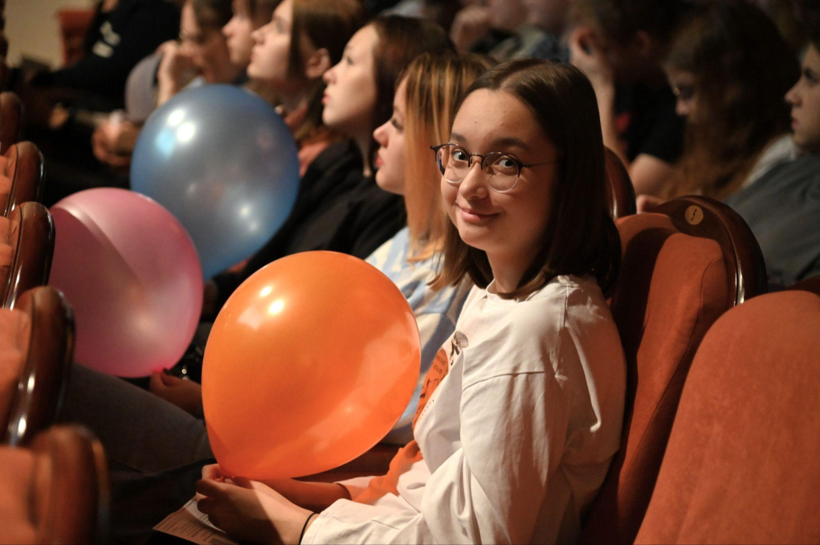 Открыт осенний семестр программы «Герценовские среды» для психолого-педагогических классов