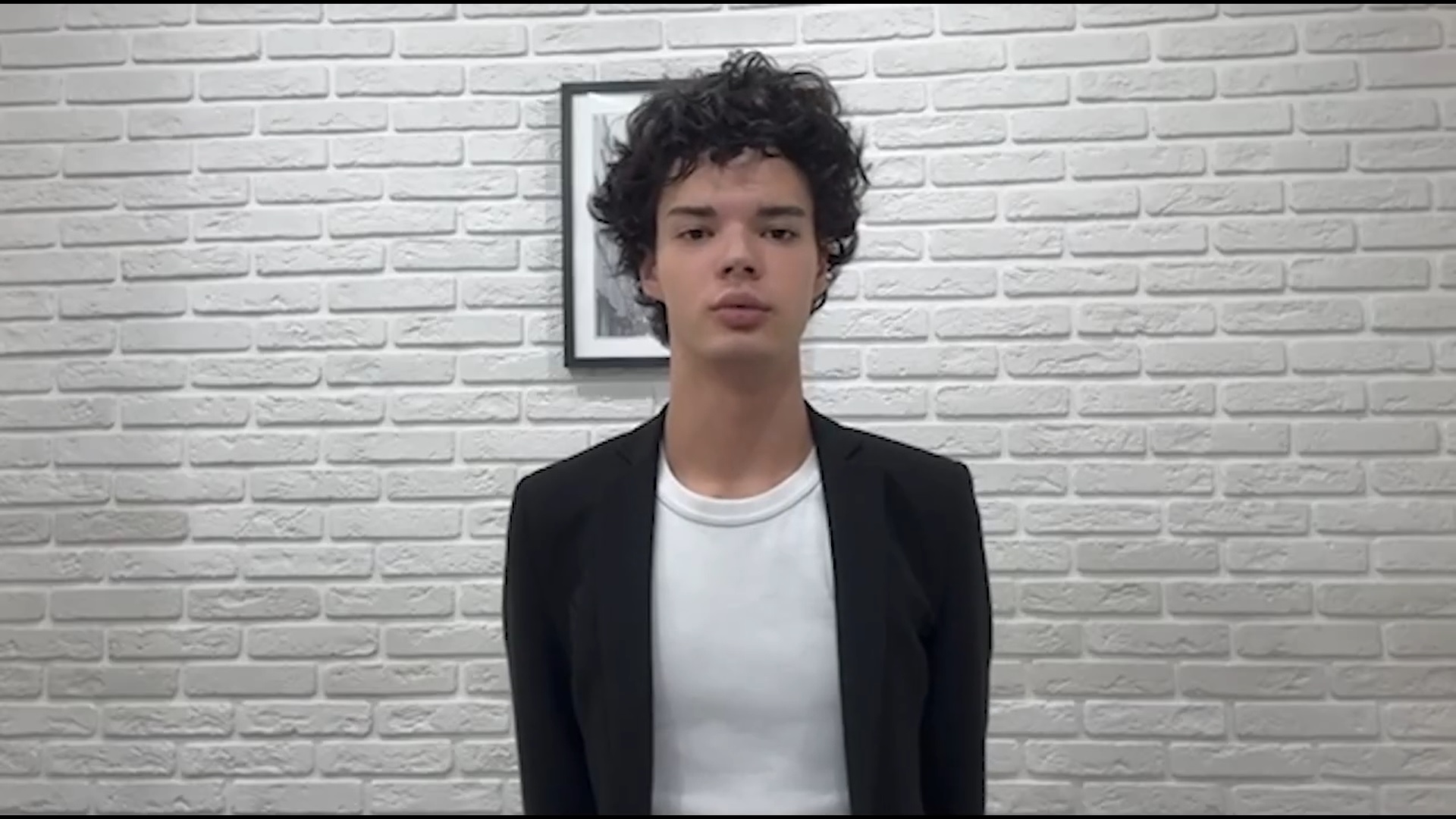 Проект «Выразительное чтение на английском языке»