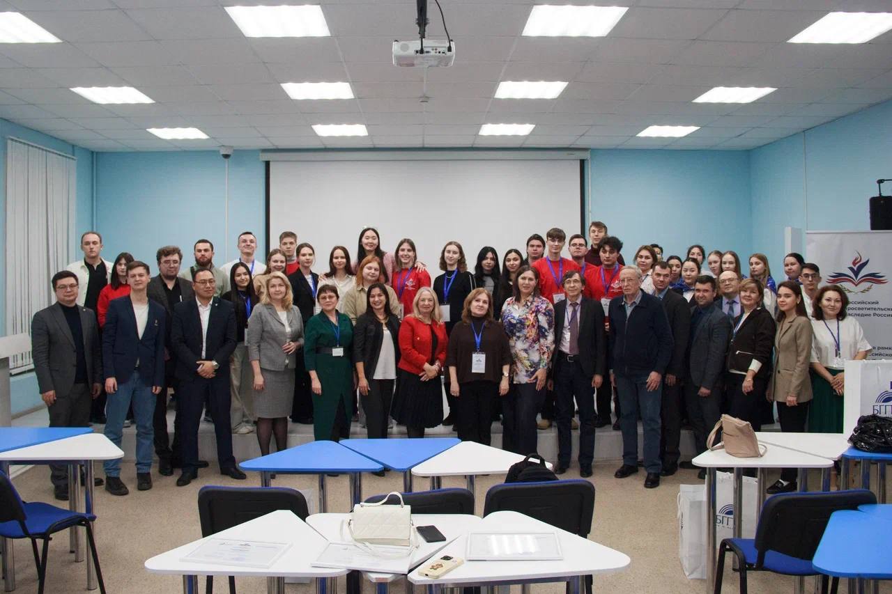 Студент Герценовского университета стал лауреатом Всероссийского историко-просветительского конкурса «Наследие России»