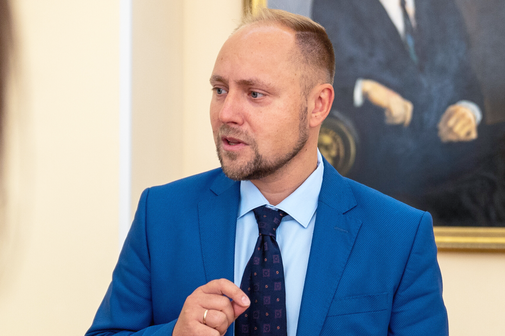 Эксперт РГПУ им. А. И. Герцена: Формирование модели потребления невозможно без приумножения культурного наследия