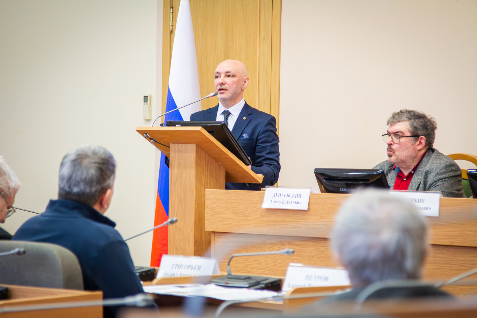 Век служения спорту: в Герценовском университете рассказали о зарождении физического воспитания