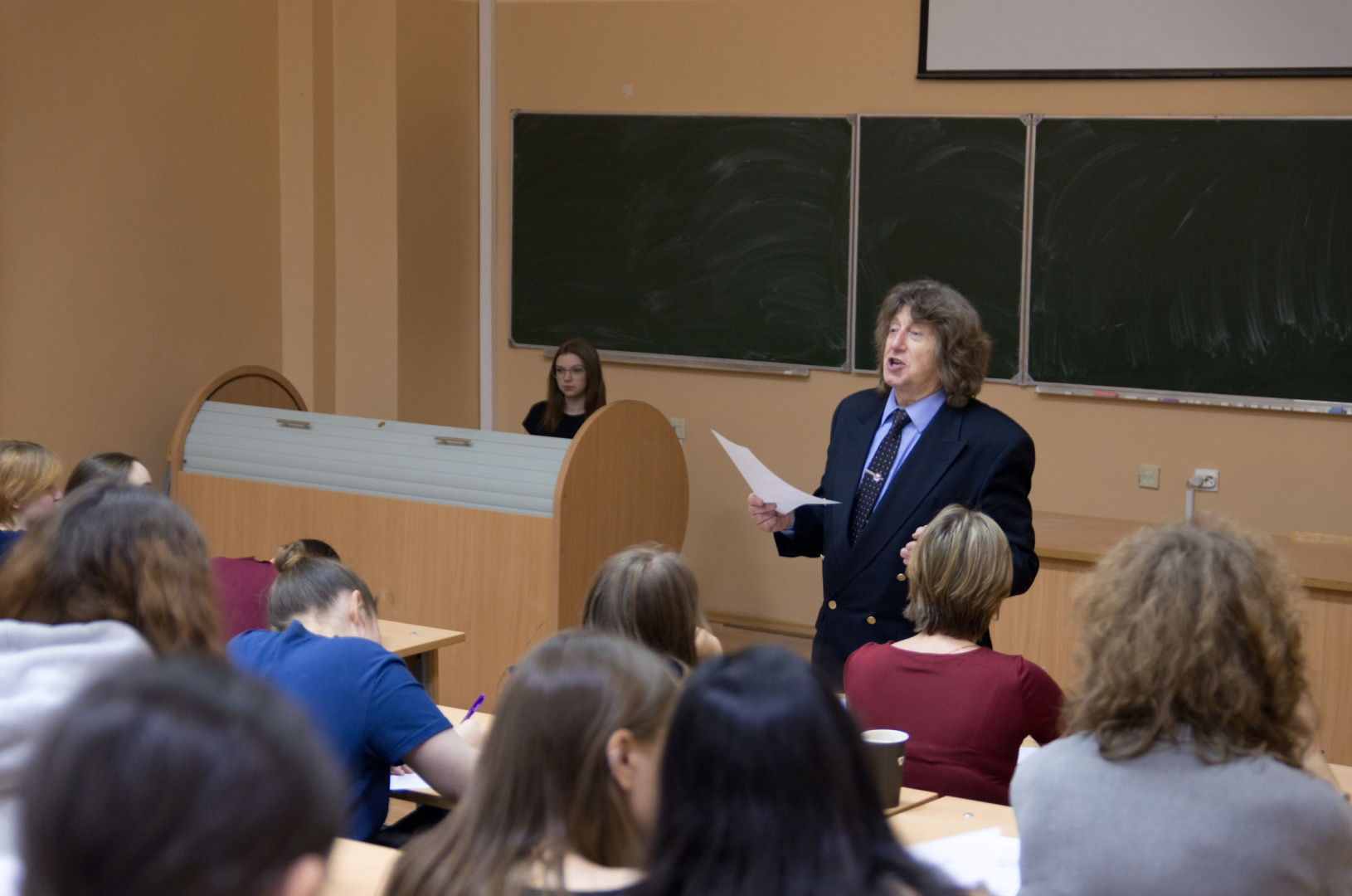 Итоги кинофестиваля образовательных видеороликов «Физика такая сложная и простая»