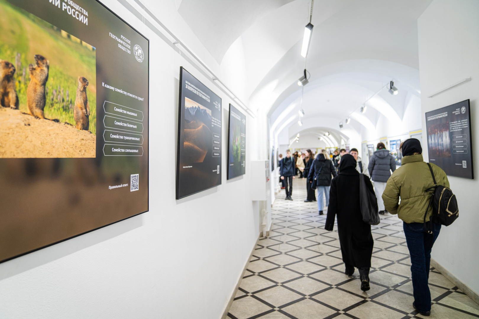 Дайджест итогов мероприятий 19 февраля, или как в Открытом кампусе все успевают
