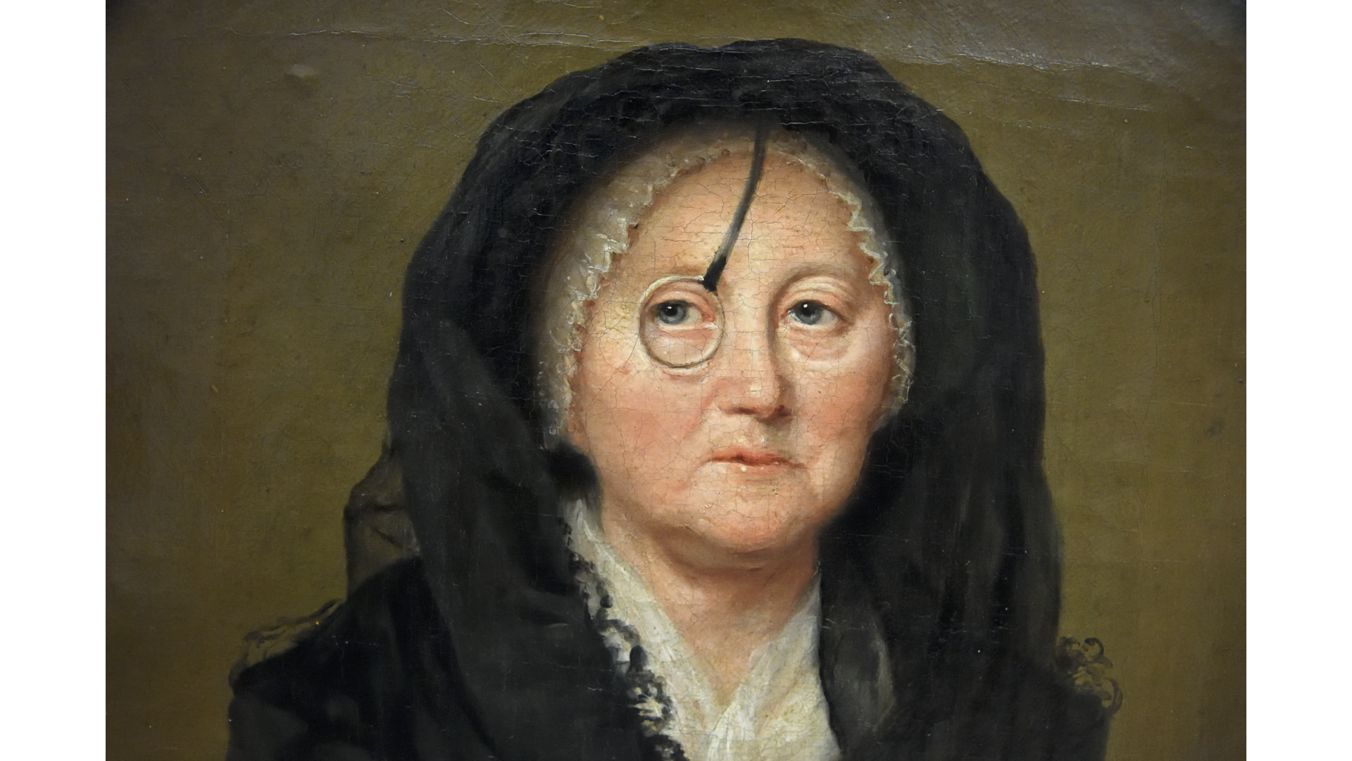 Женское художественное образование в Европе в XVIII веке (на примере творческой биографии Анны Доротеи Тербуш-Лисиевской)