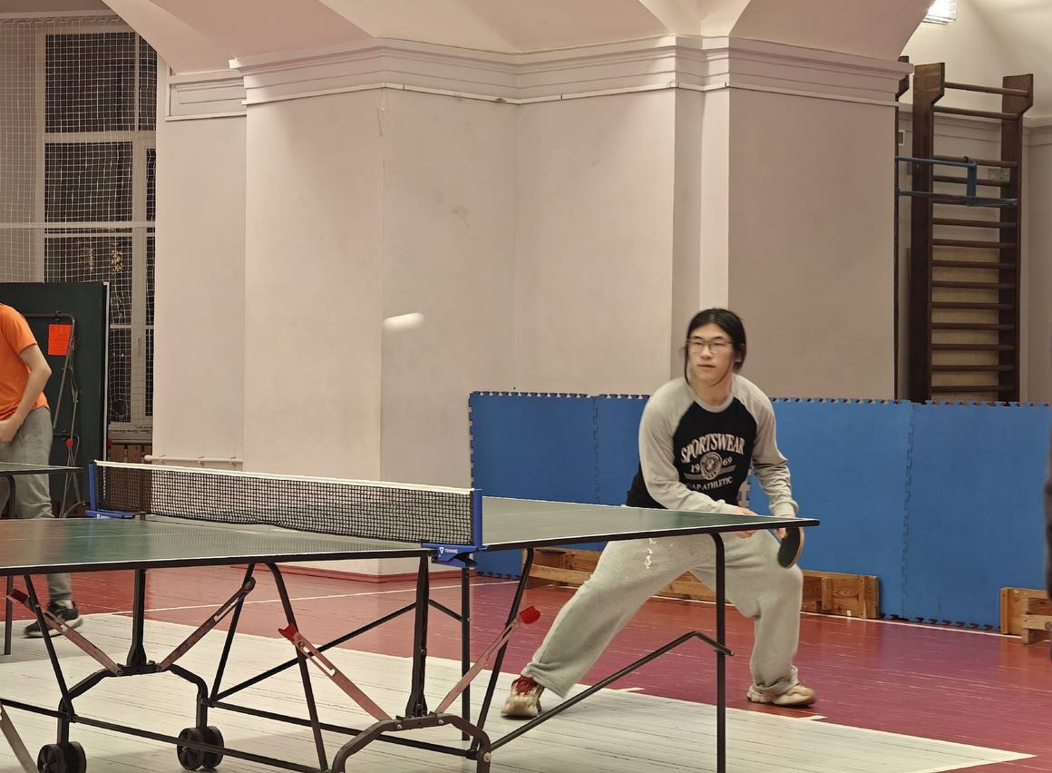 Главное – участие!