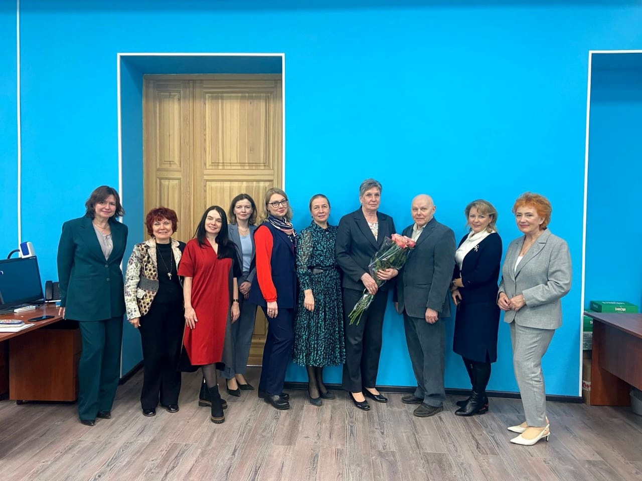  Состоялось заседание секции «Ресурсы и перспективы развития логопедических технологий в работе с детьми с ограниченными возможностями здоровья»