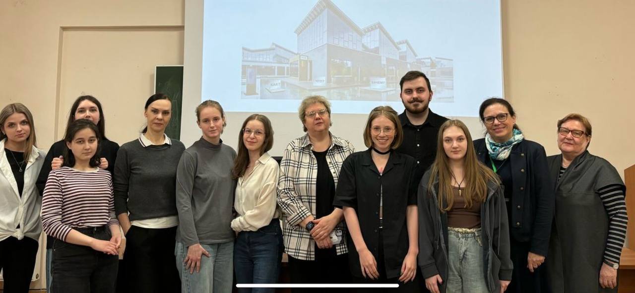  семинар «Как научиться видеть проблемы учеников? И как научить ученика видеть свои проблемы?»