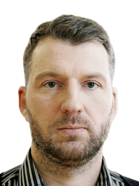 Сперанский Михаил Михайлович