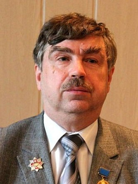 Колосов Алексей Борисович