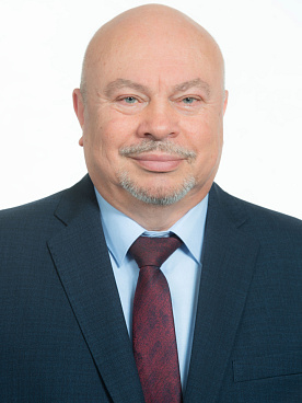 Станкевич Петр Владимирович