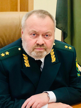 Козьминых Михаил Юрьевич